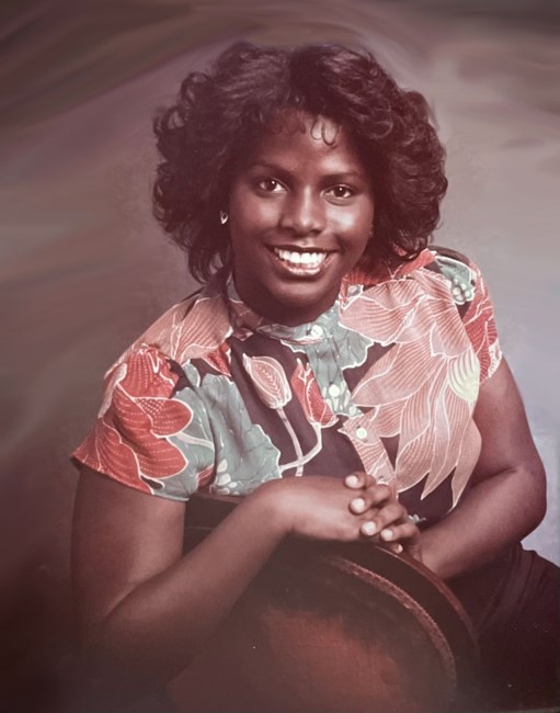 Obituary of Ferria D'Nell Laster