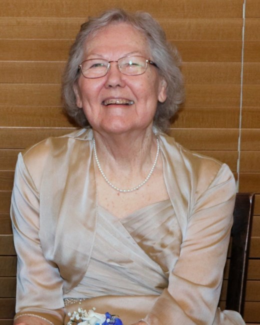 Obituary of Gladys Elizabeth Tomasek