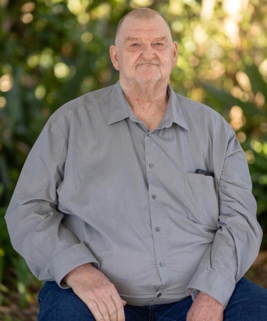 Obituary of Carl Franklin Scott