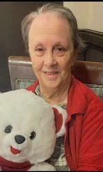 Obituary of Carol Elledge
