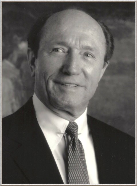 Obituary of Richard B. "Dick" Miller