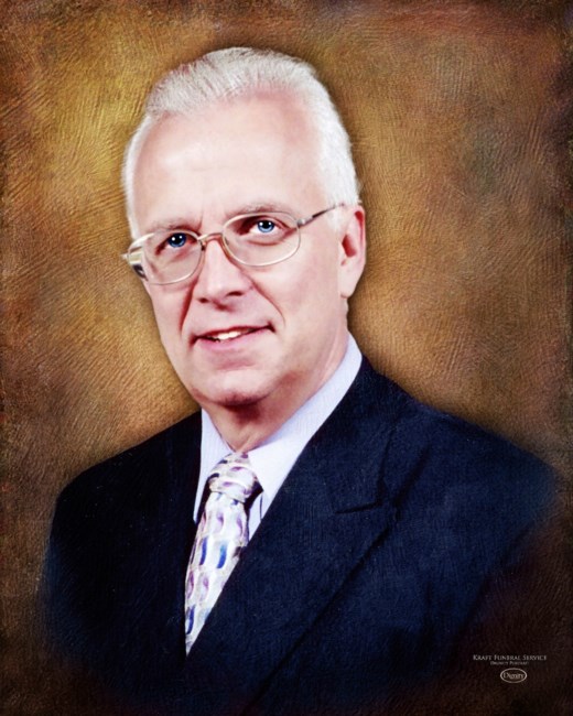 Obituary of Steven F. Goble