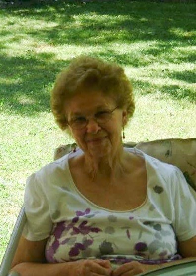 Obituary of Peggy Ann Bass
