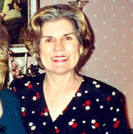 Obituary of Gilda Rae Cole Spraggins