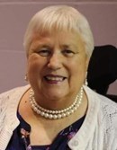 Obituary of Hazel Marie Wolf