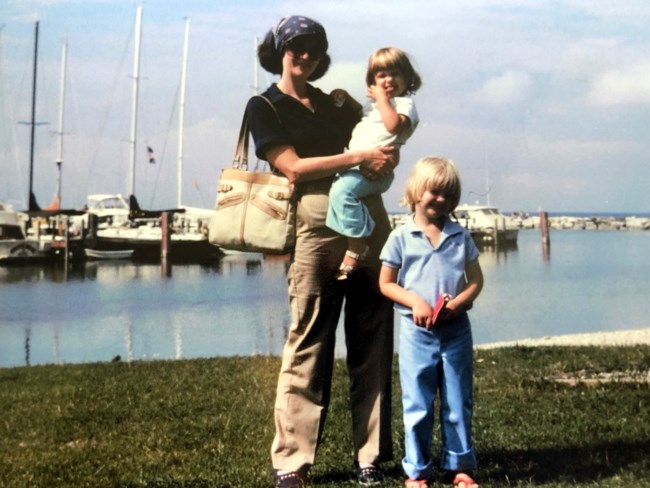 Cynthia Sarver Obituary East Lansing Mi
