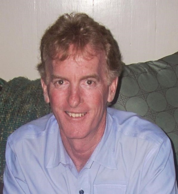 Obituary of John Jerome McCormick
