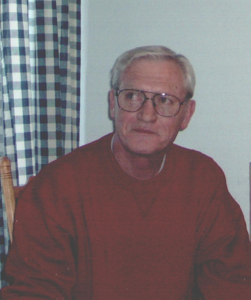Obituary of Wayne Arthur Sawyer