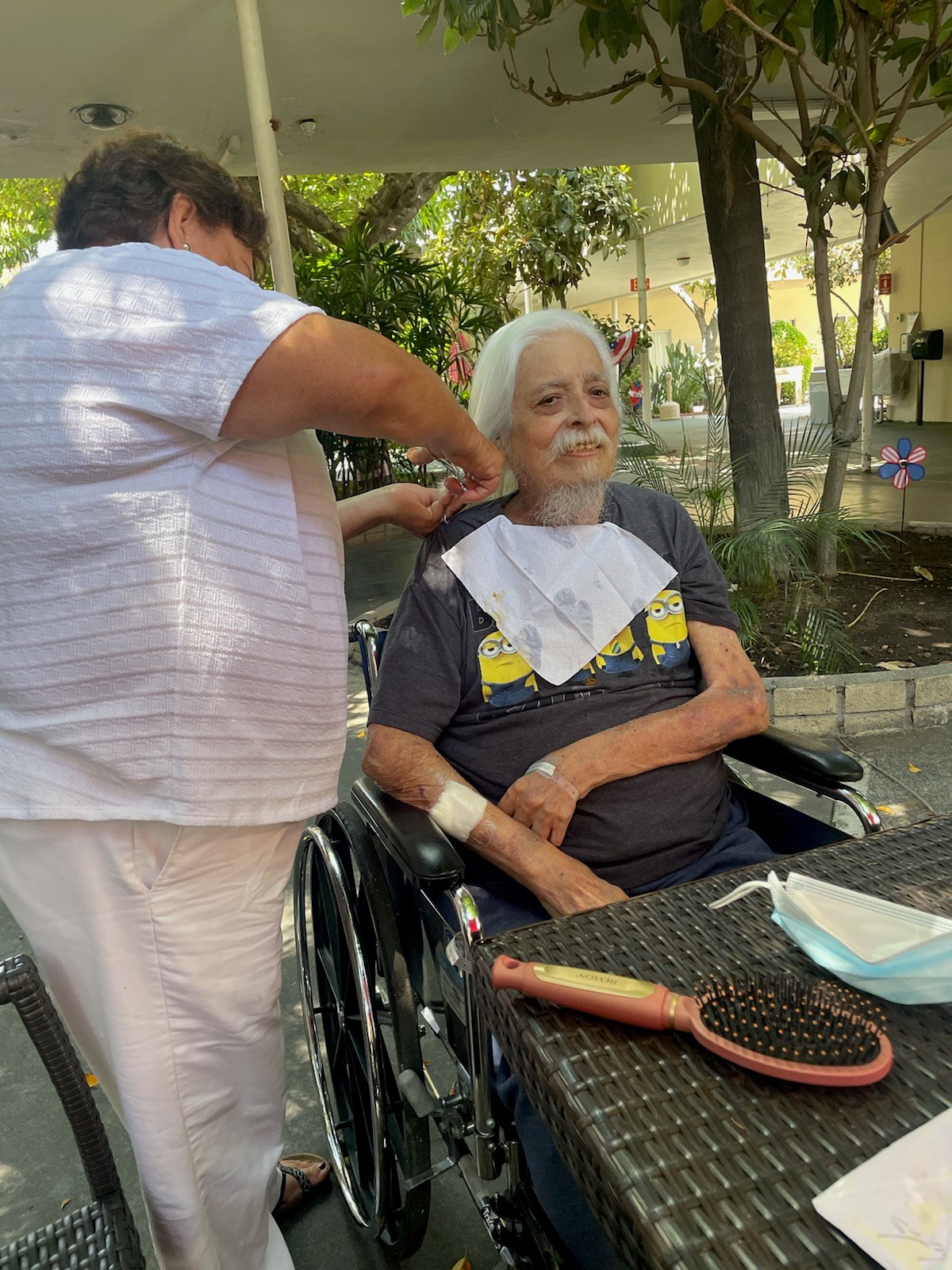 Obituary of J. Encarnacion Cardenas Espindola