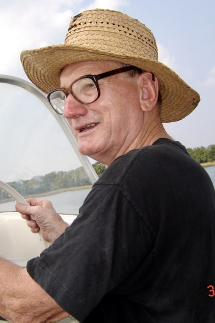 Obituary of Paul A. Drescher