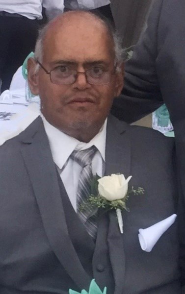 Obituary of Anthony Rios Parga