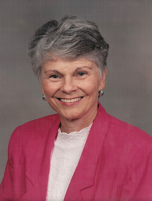 Obituary of Ann Catherine DePinto