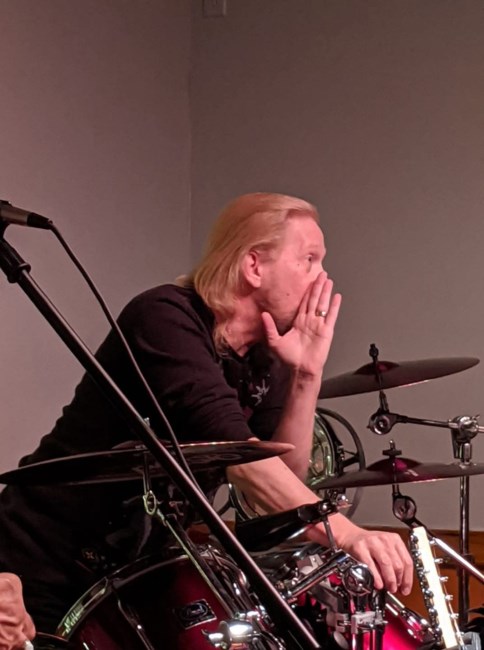 Obituary of Gregory Scott Bates