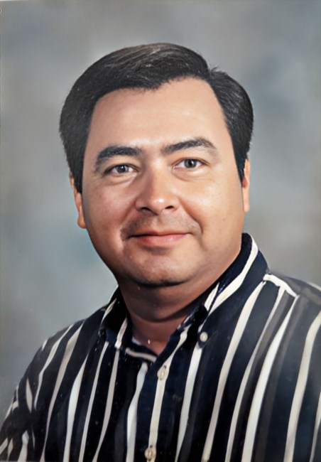 Obituary of Gerardo de la Garza