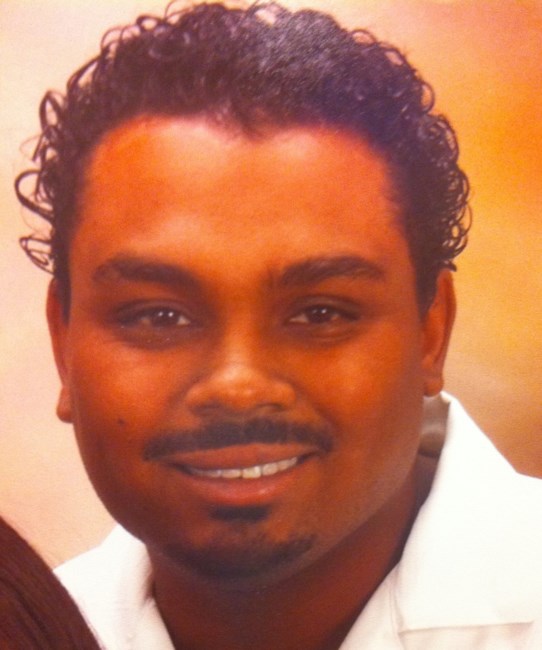 Obituary of Ernest Daniel Villegas Jr.