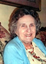 Helen Satterfield