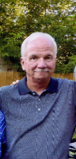 Obituary of Chris Larson