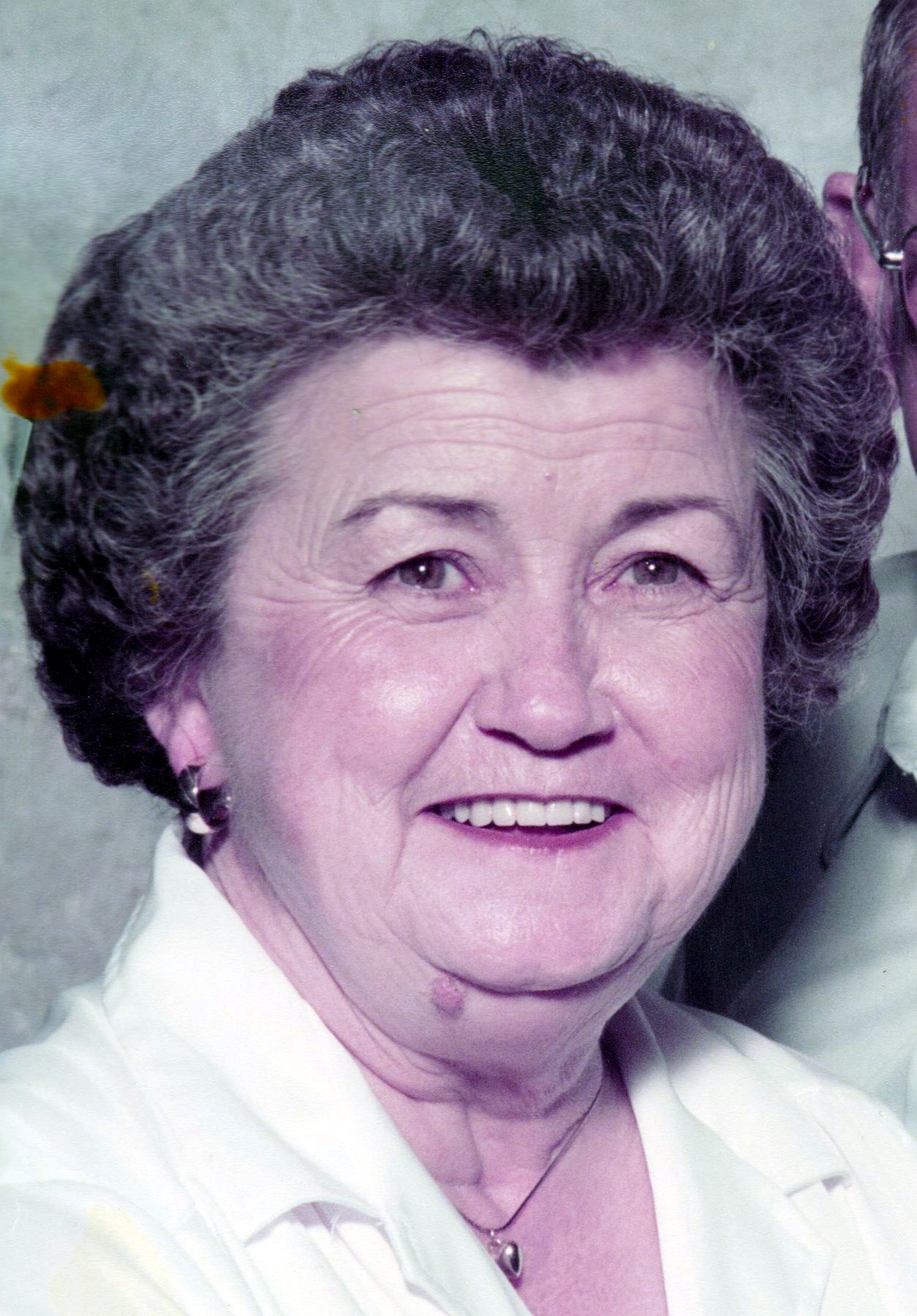 Madge Helen Angley Obituary Gastonia, NC