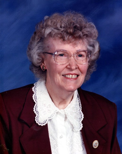 Obituary of Dorothy Lorraine Graveman