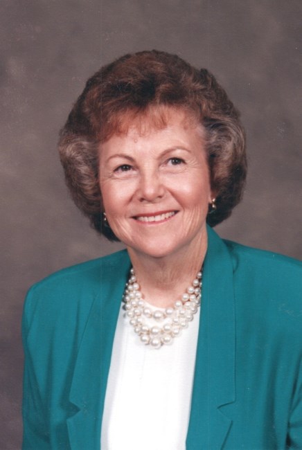 Obituary of Grace "Gerry" Chelette