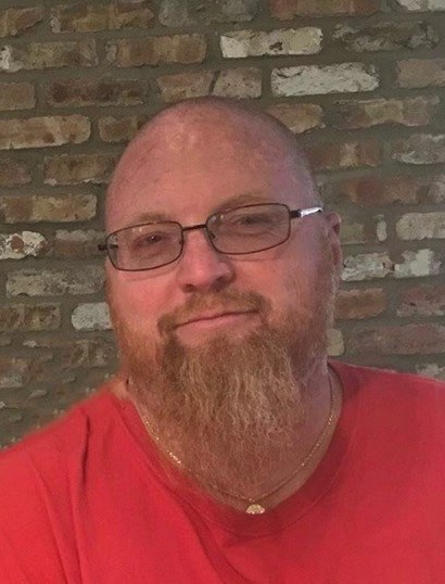 Obituary of Todd Van Blaricum