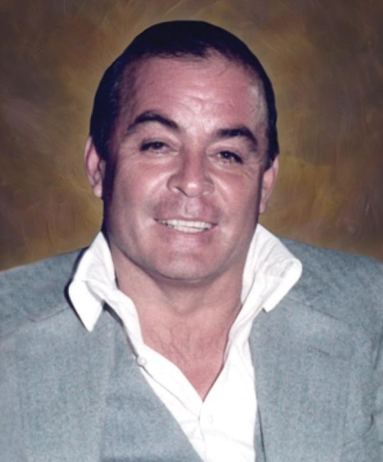 Obituary of Alfonso Gonzalez
