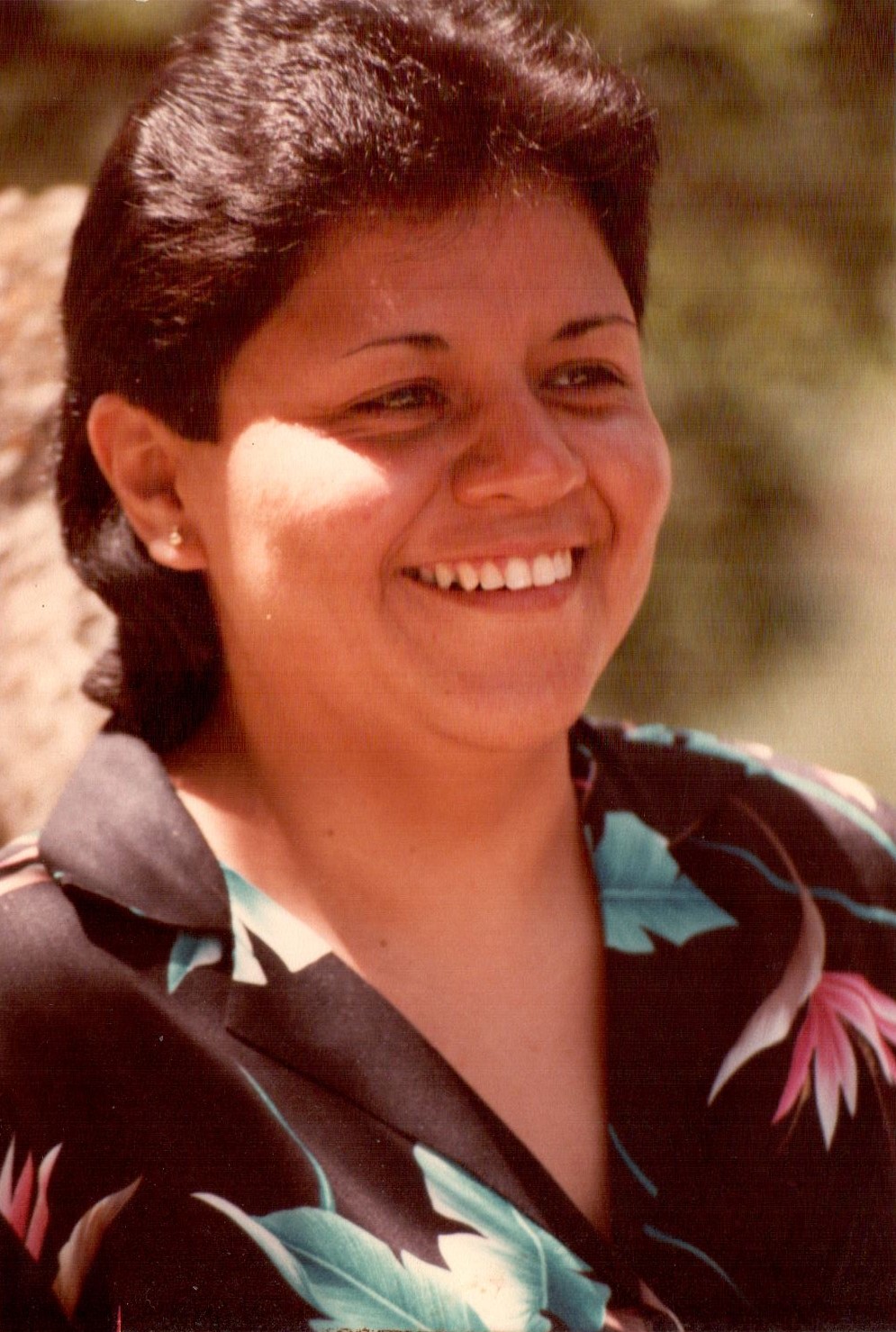 Obituary of Susan Raya