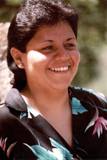 Obituary of Susan Raya