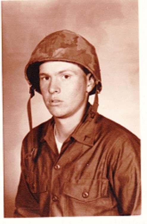 Obituary of Galen Richard Gates