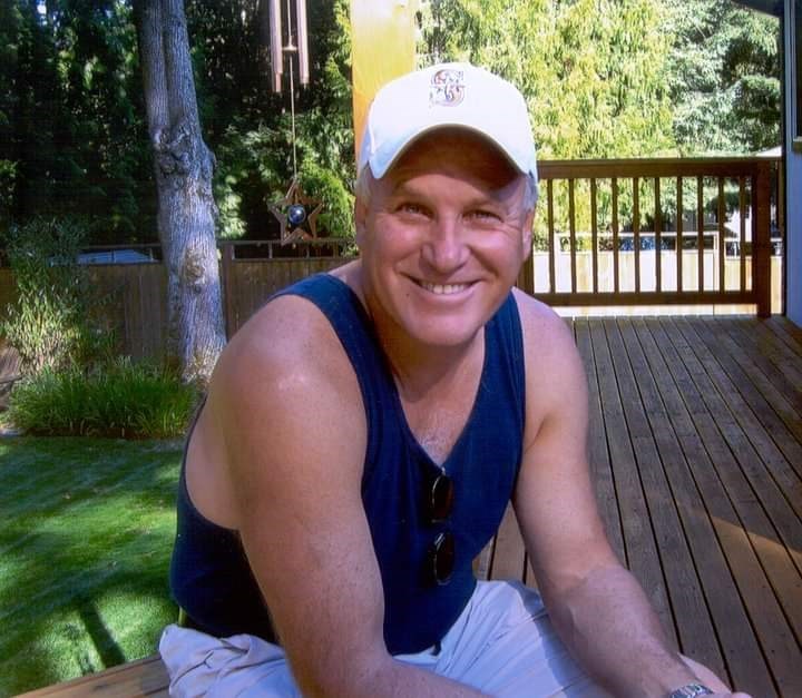 Obituary of Mark Lee Windenburg