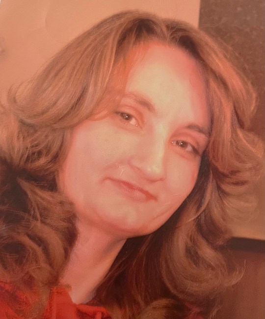 Obituary of Karen Sue Griffin