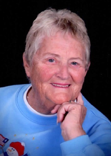 Obituary of Carolyn Louise Tobin