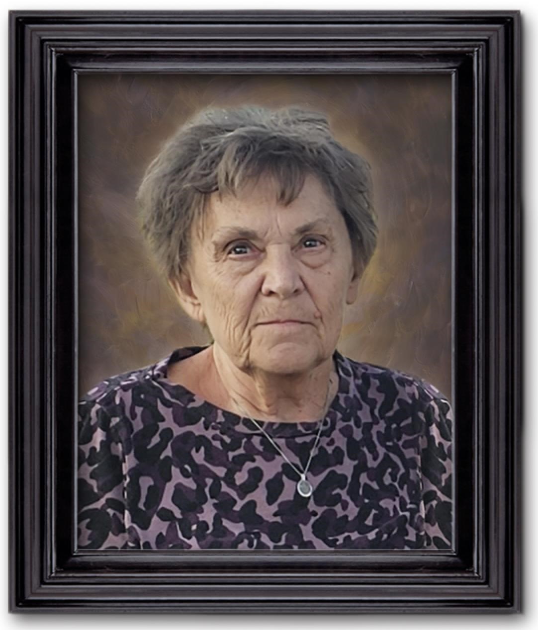 Obituary of Brenda Kaye Smith