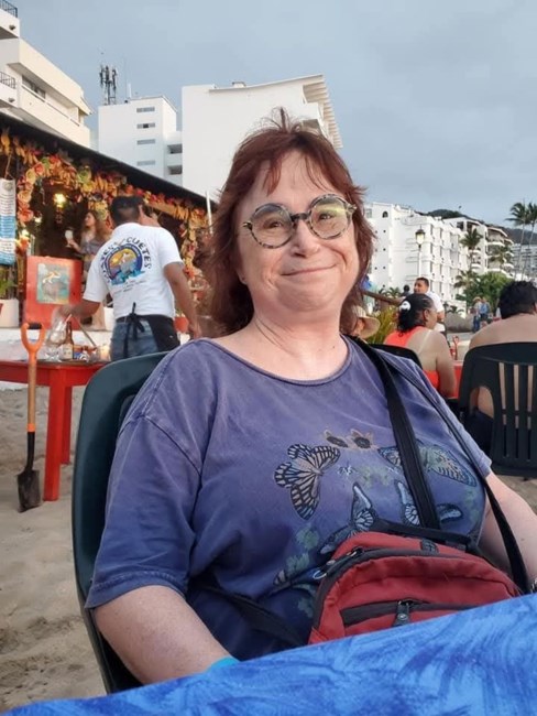Obituary of Lisa Fusch Krause