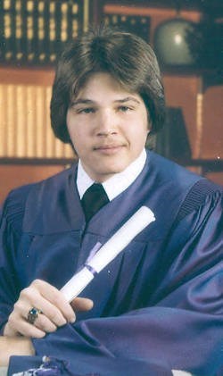 Obituary of Jeffery Scott Wimberly