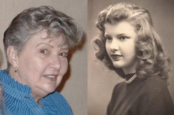 Obituary of Donna Mack Schuler