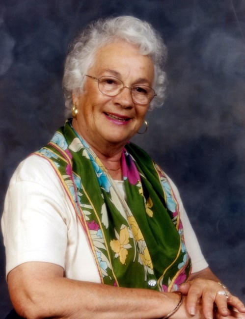 Obituary of Rose Merle Hibbs
