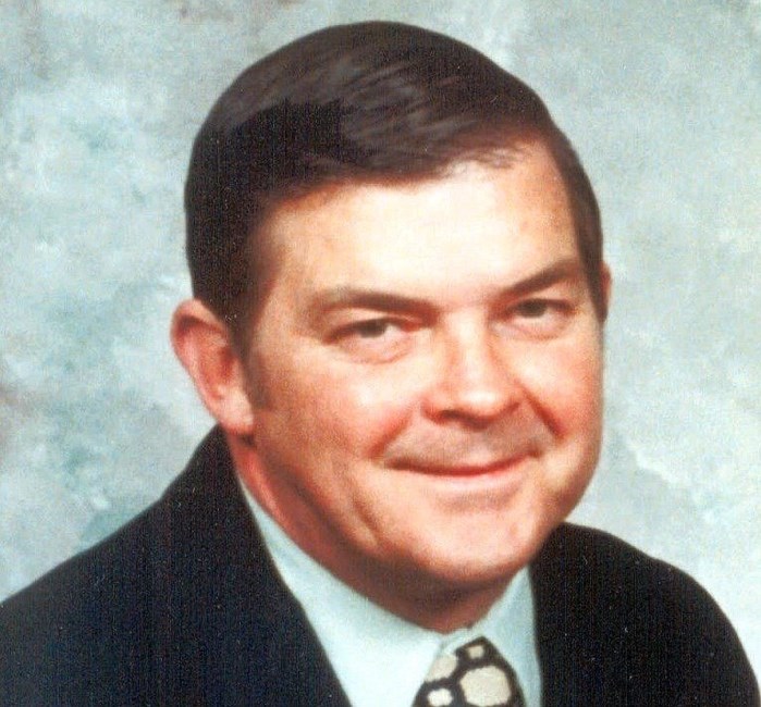 Obituary of Charles William Carroll, Sr.