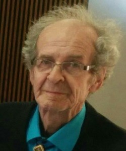 Obituary of Richard Dumais