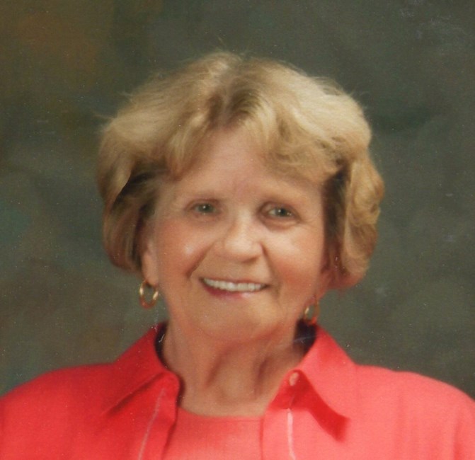 Obituary of Elaine Eva Corkill