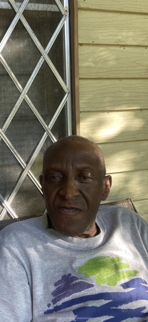 Obituary of Mr. Billy Don Brown