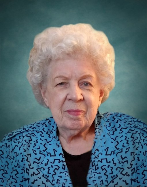 Obituary of Anita E. Williams