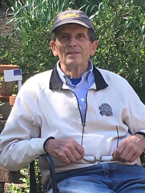 Obituario de James Earl Edwards