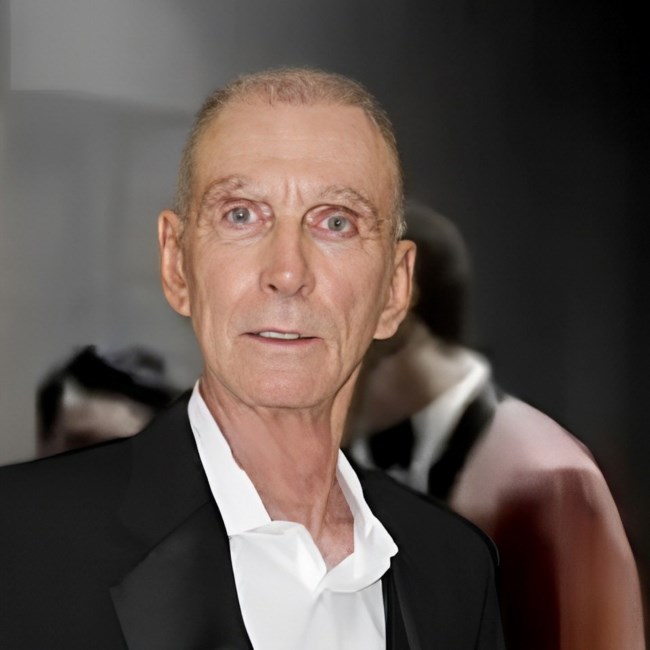 Obituary of Gar Custer May