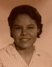 Obituary of Yolanda Rosales