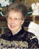 Avis de décès de Mrs. Delta Mama D Mae Crow Palmer