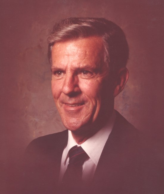 Obituary of Walter Patten