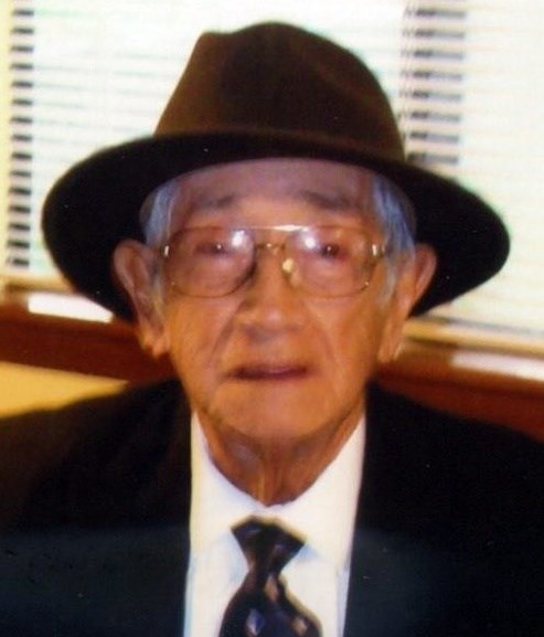 Obituary of Federico Mercado