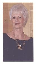 Obituary of Mary Mcsweeney