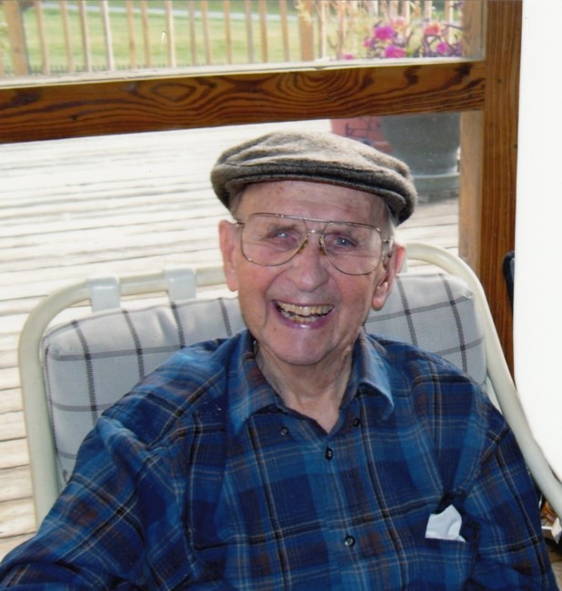 Obituary of Kenneth N Hill